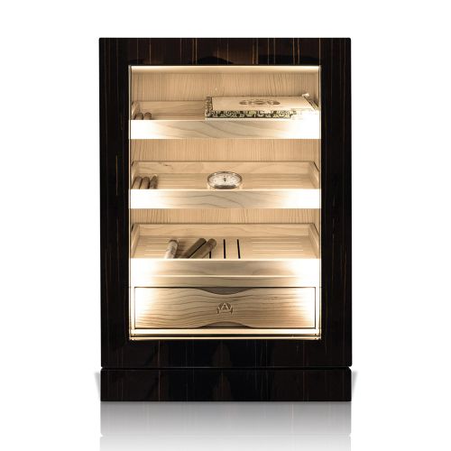 Cigar Club Humidor