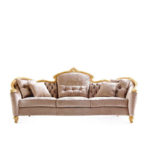 3-Seater Sofa