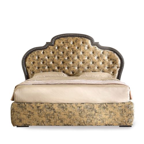 Bed Sommier and Headboard