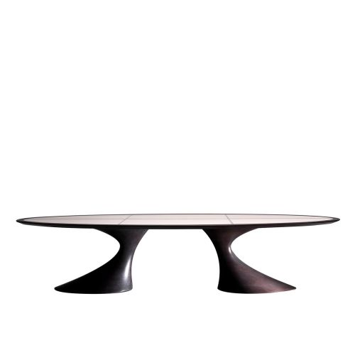 Bend large Table
