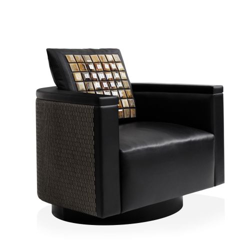 Leonia Armchair