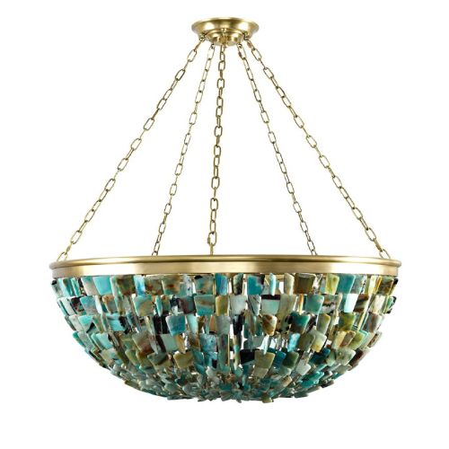 Twiggy Agatha Chandelier