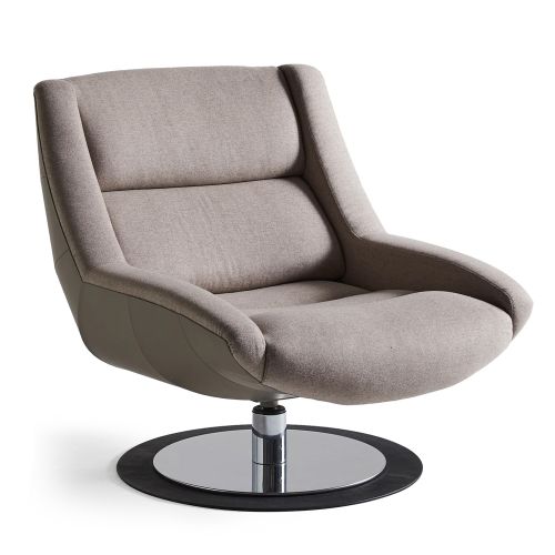 Poltroncina Girevole Skipper