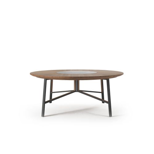 Tavolo Tondo Sorrento