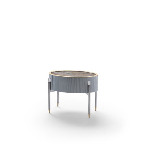 Etra Bedside Table