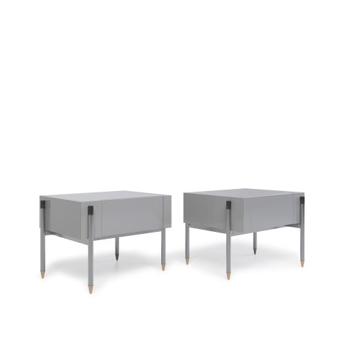 Etra Bedside Table L / R