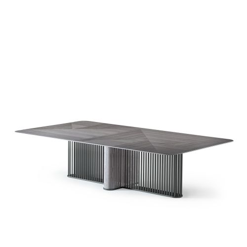 Tavolo da cocktail  rettangolare Moonlight