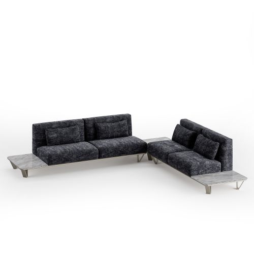 Futura Modular Sofa