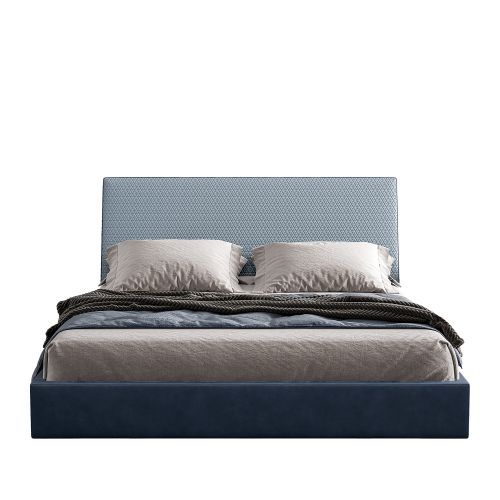 California Bed with mechanism