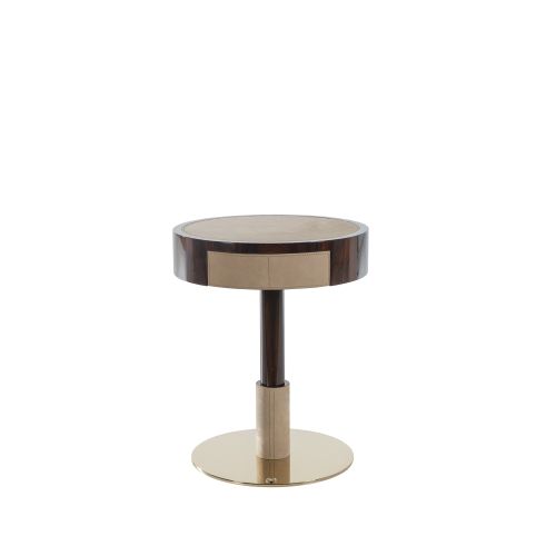 James Side Table
