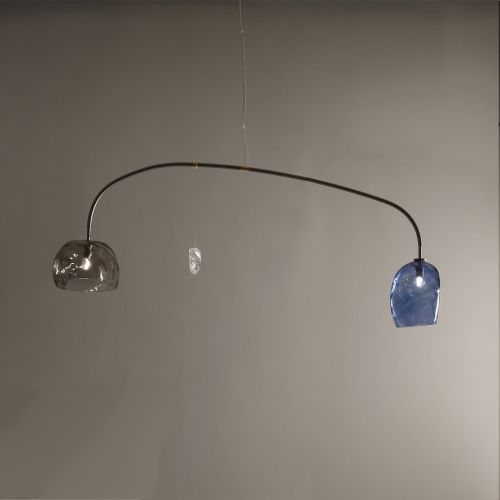 Equilibrio Chandelier large