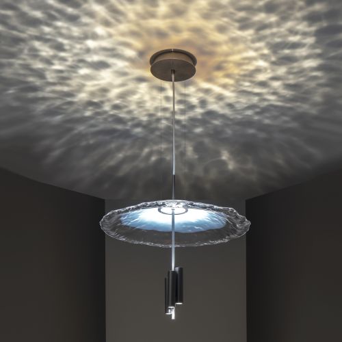 Nebula small Chandelier