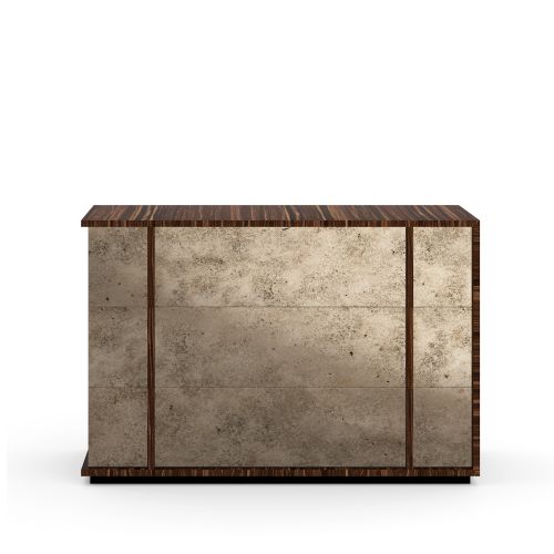 Cube Chest of Drawers