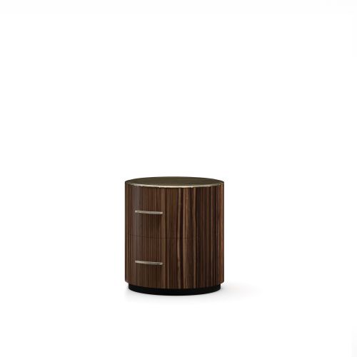 New Orleans Night Table