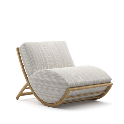 Nemo Outdoor Armchair