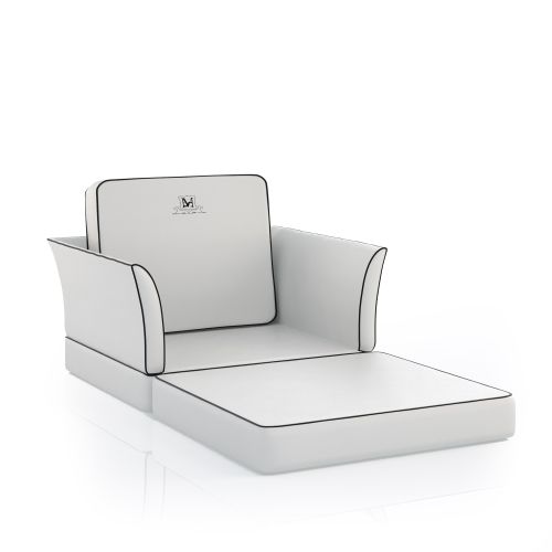 Poltrona Canopo Floating