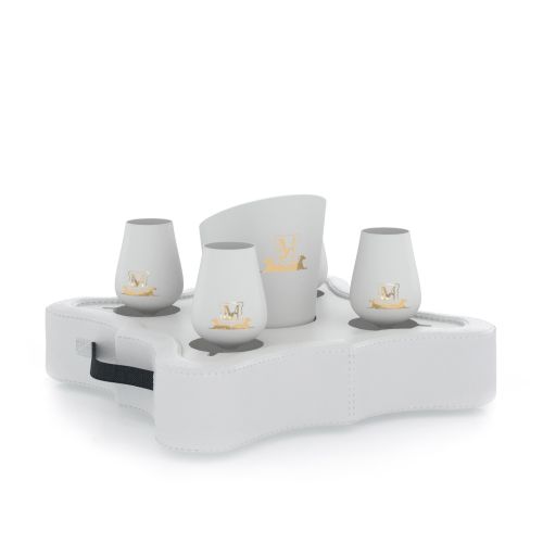 Vassoio Canopo Floating