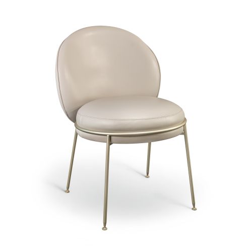 Amaretto Chair
