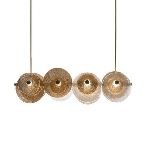 Andromeda Chandelier