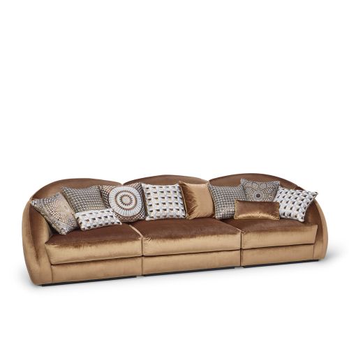 Visconti modular Sofa