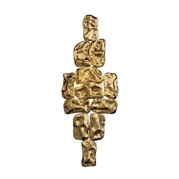 Badari Ginnibus Wall Sconce