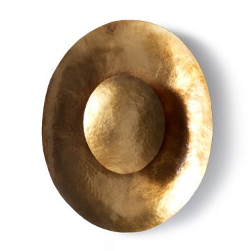 Badari Tartaruga Wall Sconce
