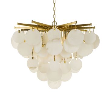 Badari Themis Chandelier