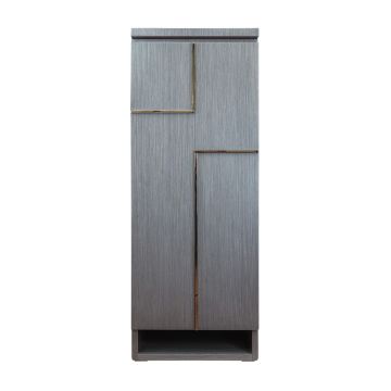 Agresti Armoire Gioia Rovere