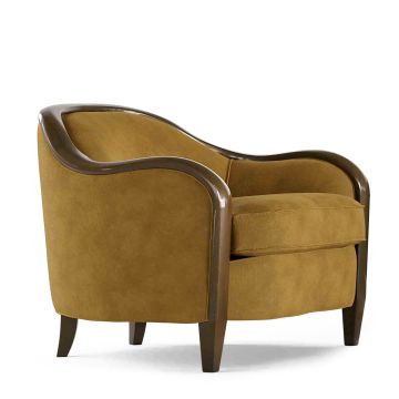Andrea Fanfani Armchair