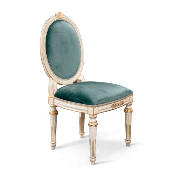 Andrea Fanfani Sedia