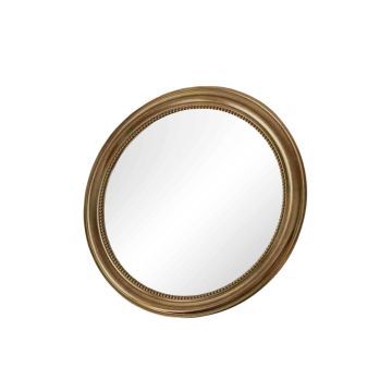 Andrea Fanfani Mirror