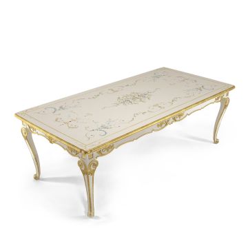 Andrea Fanfani Table