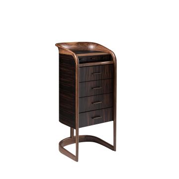 Annibale Colombo Pitagora Chest of Drawers
