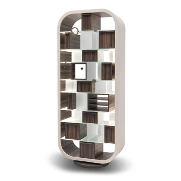 Annibale Colombo Mettitutto Storage unit