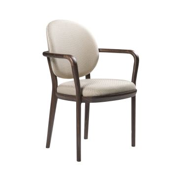 Annibale Colombo Giulietta Chair
