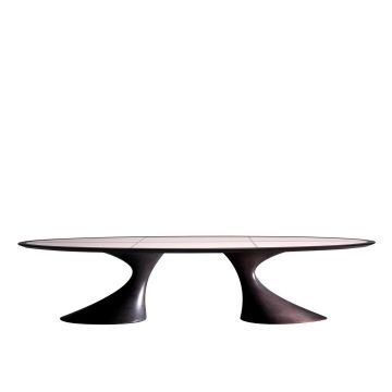 Annibale Colombo Bend Table