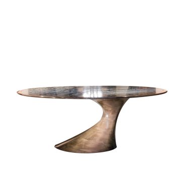 Annibale colombo Bend Table