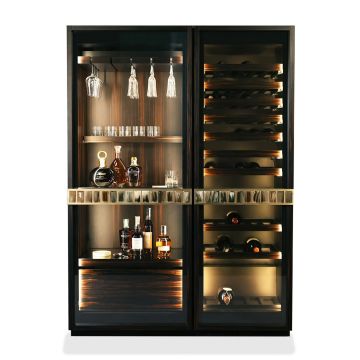 Arcahorn Manhattan Wine Cellar