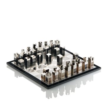 Arcahorn Nelson Chessboard