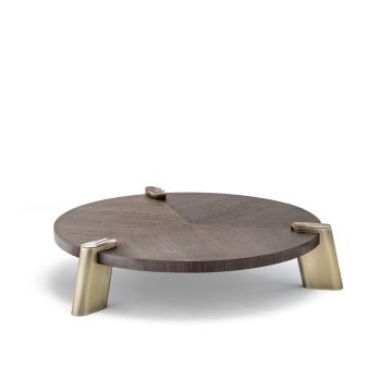 Arcahorn Pompei Low Coffee Table