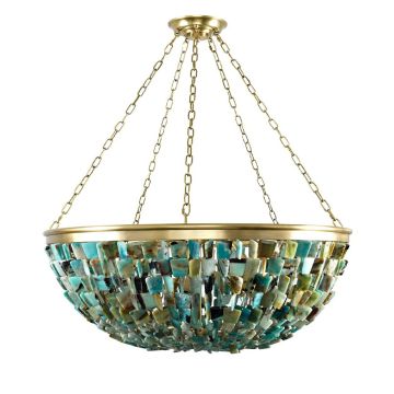 Badari Agatha Chandelier