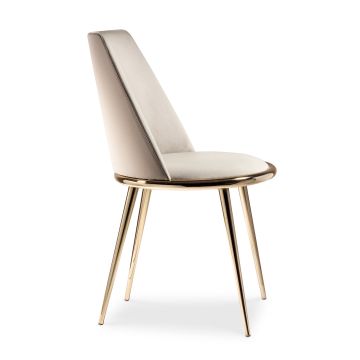 Cantori Aurora Imbottita Chair