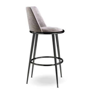 Cantori Aurora Imbottita Stool