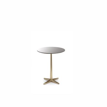 Cantori City high round Coffee Table