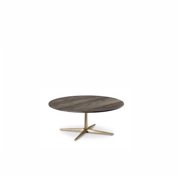 Cantori City low round Coffee Table
