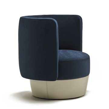 Casa Covre Armchair Margot