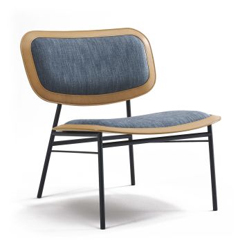 Casa Covre Armchair Vintage