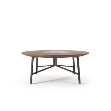 Casa Covre Round Table Sorrento