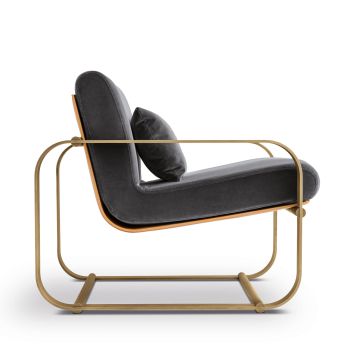 Daytona Giza Armchair