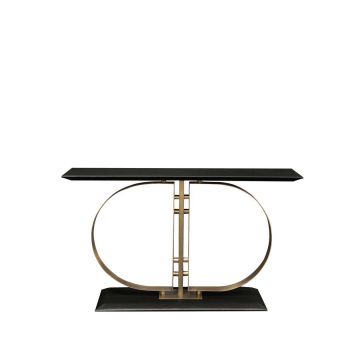 Daytona Monogram Console